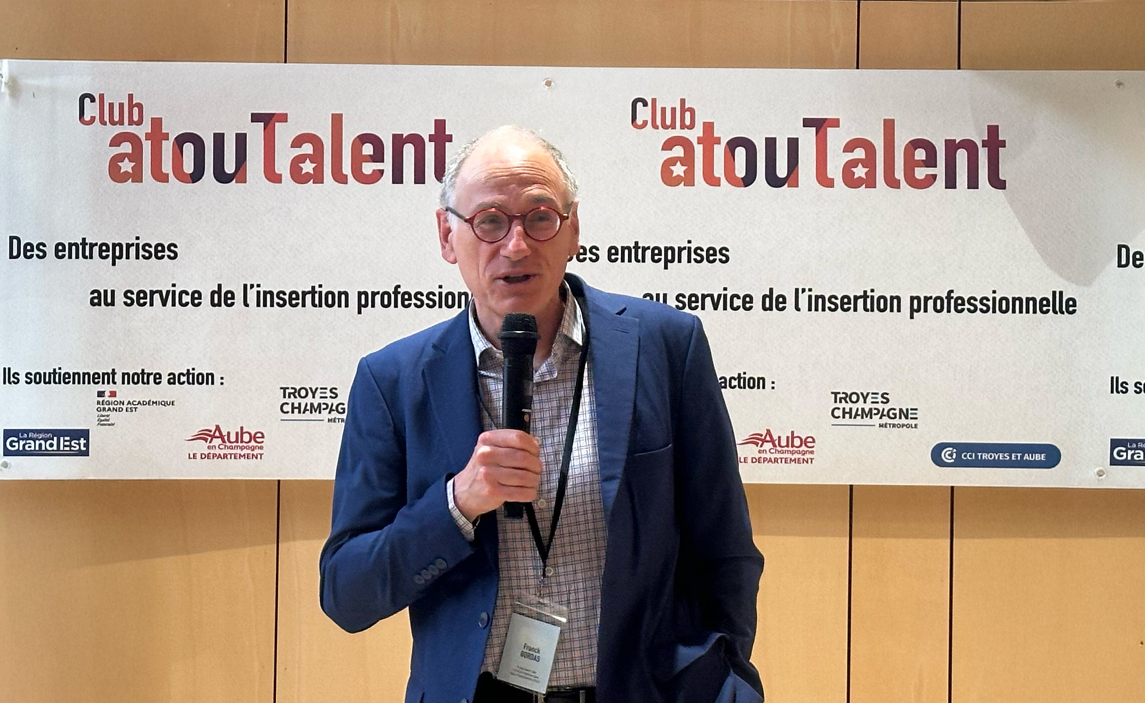 Photos des évènements passées